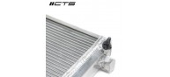 CTS Heat Exchanger Upgrade for S55 BMW 